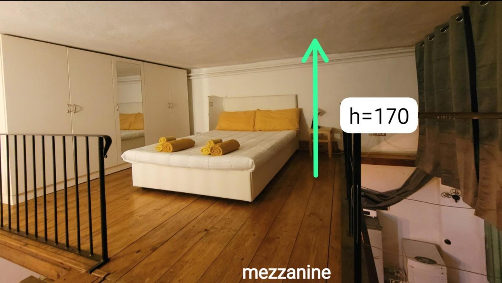 Bolognese House Apartment Florenz